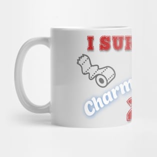 I survived CHARMAGEDDON 2020 Mug